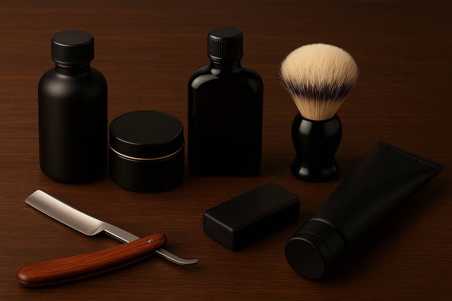 Produtos de qualidade premium